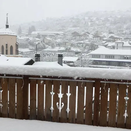 Le Refuge Du Vieux Moulin
