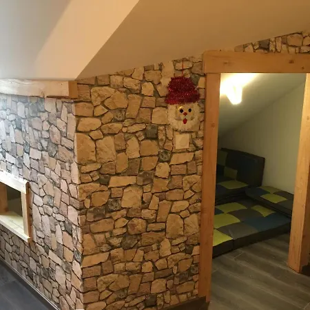 Le Refuge Du Vieux Moulin * La Bresse