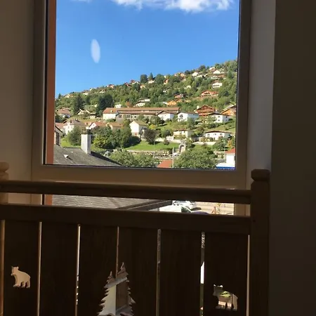 Appartement Le Refuge Du Vieux Moulin *