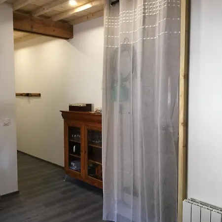 Appartement Le Refuge Du Vieux Moulin *