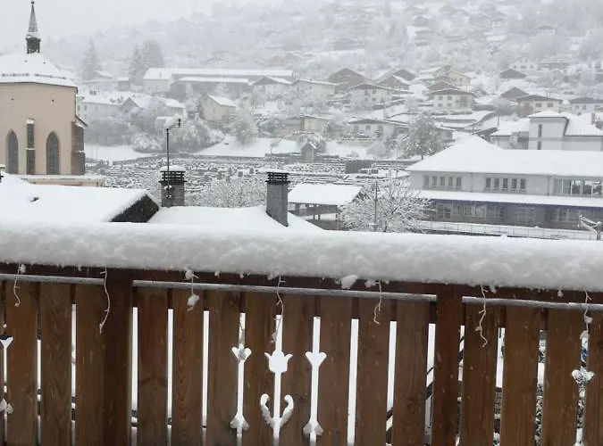 Le Refuge Du Vieux Moulin