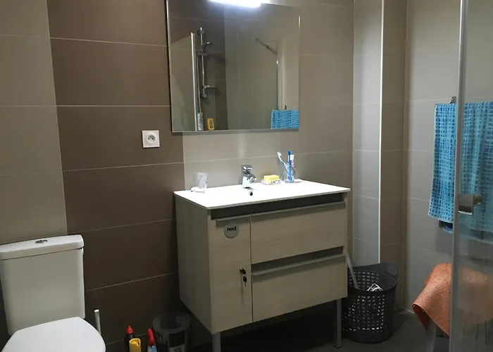 Appartamento Le Refuge Du Vieux Moulin